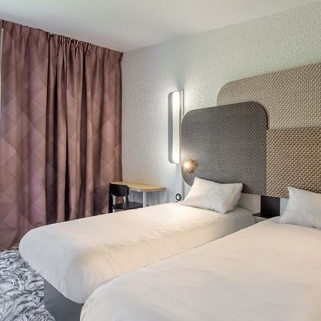 B&B Hotel Valenciennes Sud Prouvy Eksteriør billede